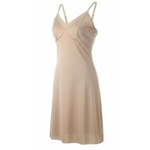 Spanx Nude Shapewear Slip Dress Size Large